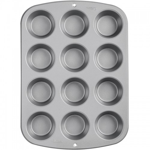 Forma Tabuleiro Cupcakes